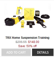 Trx Workout 5